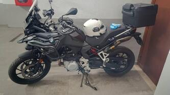 Bmw F 750 GS (2021 - 24)