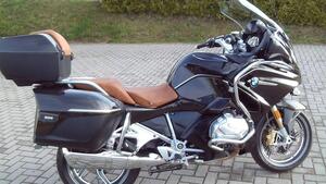 Bmw R 1250 RT (2019 - 20) 