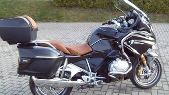 Bmw R 1250 RT (2019 - 20)