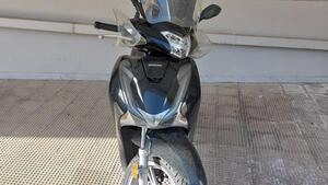 Honda SH 150 i (2017 - 19) 