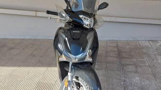 Honda SH 150 i (2017 - 19) usata