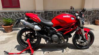 Ducati Monster 796 (2010 - 13)