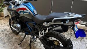 Bmw R 1200 GS (2017 - 18) 