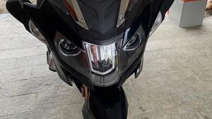 Bmw R 1250 RT (2019 - 20) 