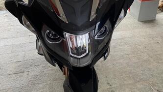 Bmw R 1250 RT (2019 - 20)