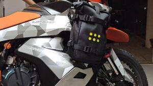 KTM 790 Adventure (2023 - 24) 