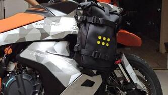 KTM 790 Adventure (2023 - 24) usata