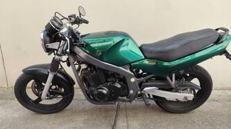 Suzuki GS 500 E (1989 - 97) usata