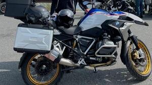 Bmw R 1250 GS (2019 - 20) 
