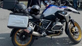 Bmw R 1250 GS (2019 - 20)