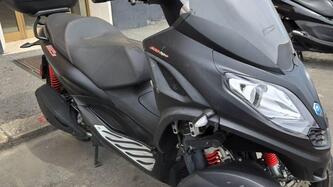 Piaggio Mp3 300 Hpe Sport (2019 - 20) usata