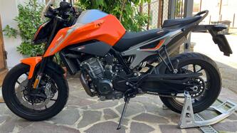 KTM 790 Duke (2018 - 20) usata