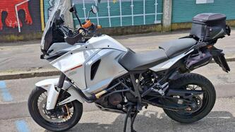 KTM 1290 Super Adventure (2015 - 16) usata