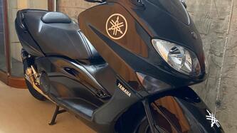 Yamaha T-Max 500 (2001 - 03)