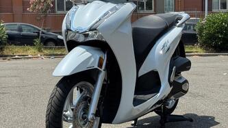 Honda SH 350 Sport (2021 - 24) usata