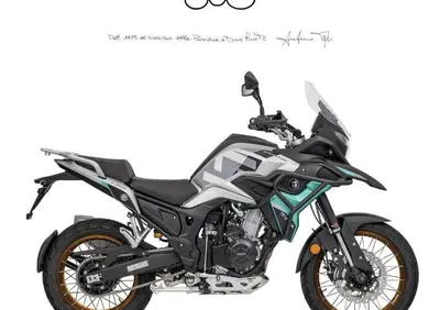 Kove 510X (2023 - 24) - Annuncio 9743158
