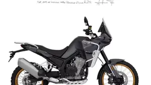 Kove 800X Adventure (2024) 