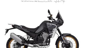 Kove 800X Adventure (2024) 