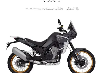 Kove 800X Adventure (2024) - Annuncio 9743159