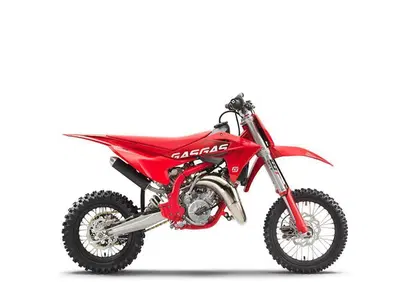 GASGAS MC 65 (2023 - 26) - Annuncio 9743163