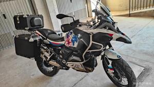 Bmw R 1200 GS Adventure (2013 - 16) 