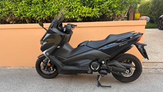Yamaha T-Max 530 (2017 - 19)