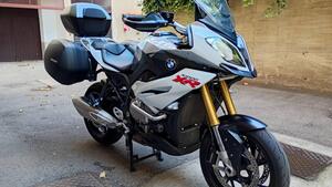 Bmw S 1000 XR (2015 - 16) 