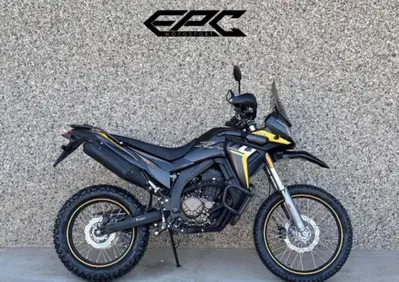 Voge Valico 300 Rally (2022 - 26) - Annuncio 9743305