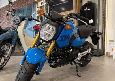 Honda MSX 125 Grom (2021 - 26) - Annuncio 9743307