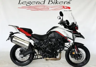 Benelli TRK 702X (2026) - Annuncio 9743319
