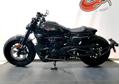 Harley-Davidson Sportster S (2025 - 26) - Annuncio 9743318