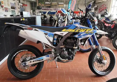 Valenti Racing SM 125 Z (2023 - 26) - Annuncio 9743322