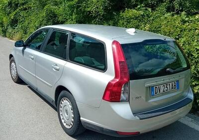 Volvo V50 1.6 16V cat Momentum usata