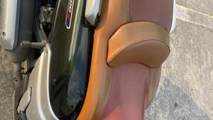 Yamaha XC 300 Versity 