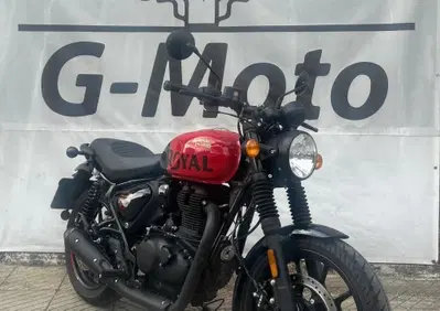 Royal Enfield HNTR 350 (2022 - 26) - Annuncio 9743333