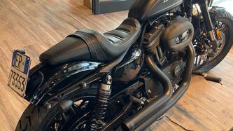Harley-Davidson 1200 Roadster (2017 - 20) - XL 1200R usata