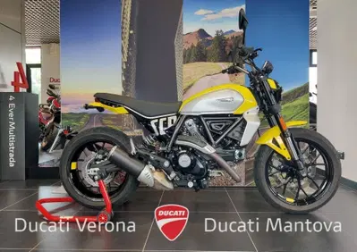 Ducati Scrambler 800 Icon (2023 - 24) - Annuncio 9743340