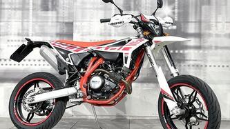 Betamotor RR 125 2T Enduro (2021)