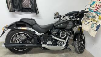 Harley-Davidson Sport Glide (2021 - 25) usata