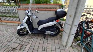 Piaggio Carnaby Cruiser 300 (2008 - 13) 