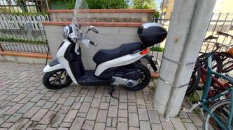 Piaggio Carnaby Cruiser 300 (2008 - 13)