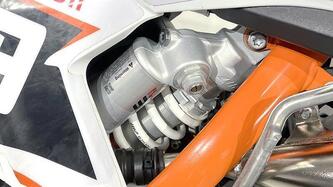 KTM 65 SX (2023) usata