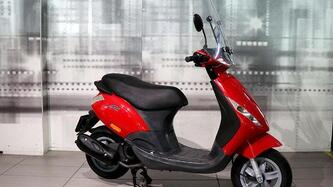 Piaggio Zip 50 2T (2000 - 18) usata