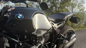 Bmw R nineT 1200 (2017 - 20)  (3)