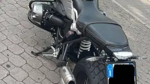 Bmw R nineT 1200 (2017 - 20)  (8)