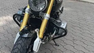 Bmw R nineT 1200 (2017 - 20)  (9)