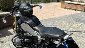 Bmw R nineT 1200 (2017 - 20)  (6)