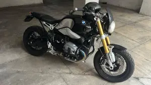 Bmw R nineT 1200 (2017 - 20)  (12)