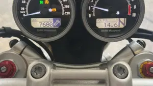 Bmw R nineT 1200 (2017 - 20)  (15)