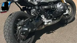 Bmw R nineT 1200 (2017 - 20)  (7)